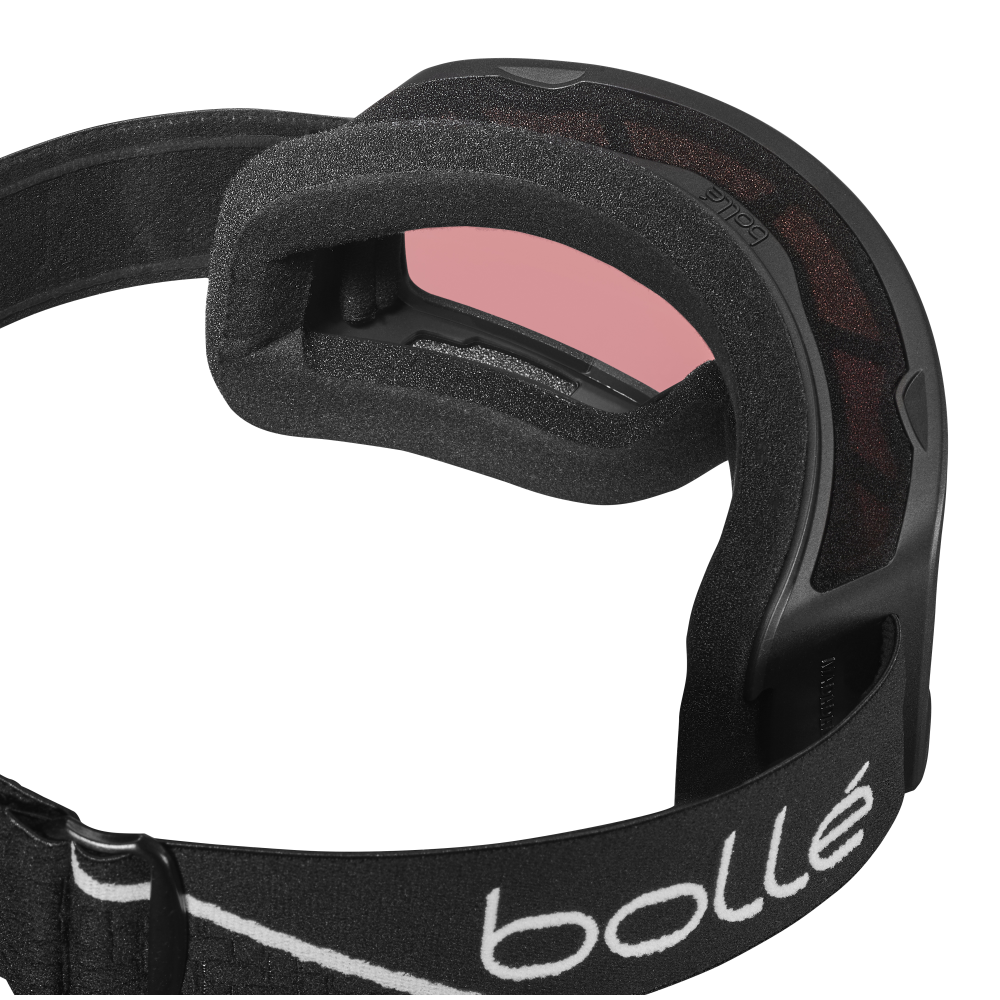 Bolle Nevada Junior Goggles